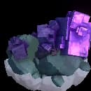 Luminite Vein