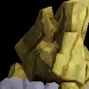 Tier 7 Outcrop