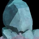 Tier 8 Outcrop