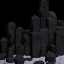 Tier 9 Outcrop