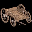Deed: Wagon