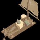 Deed: Raft
