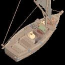 Deed: Skiff