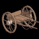 Deed: Cart